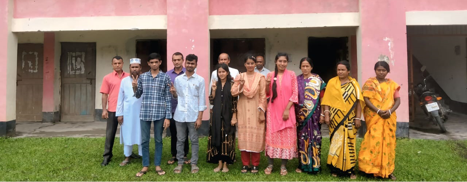 কৃতি শিক্ষার্থী-GPA-5(2025) 