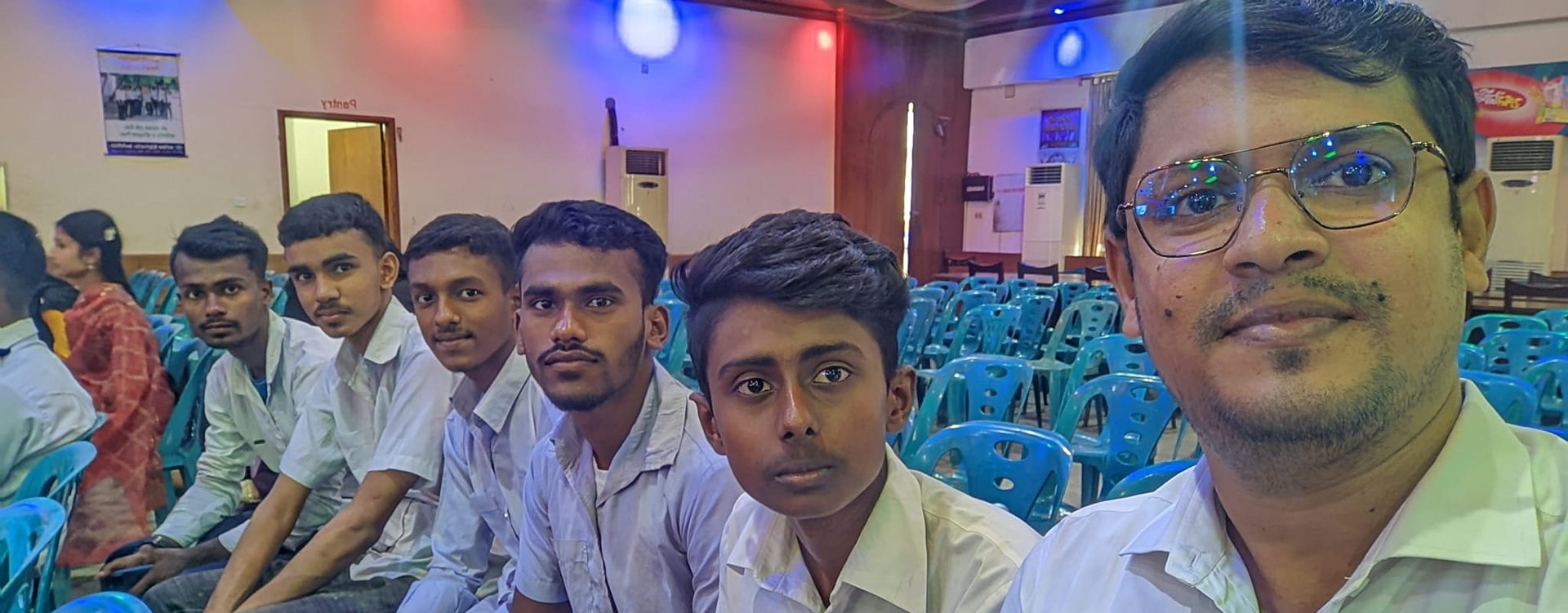 কৃতি শিক্ষার্থী-GPA-5(2024) 